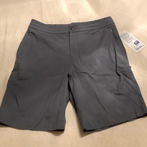 NWT Lululemon Men’s Carry On Shorts